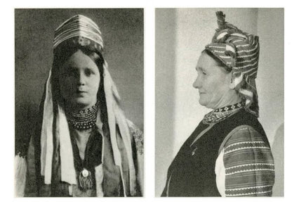 Neglyubskaja harliačka čorna bielaja
